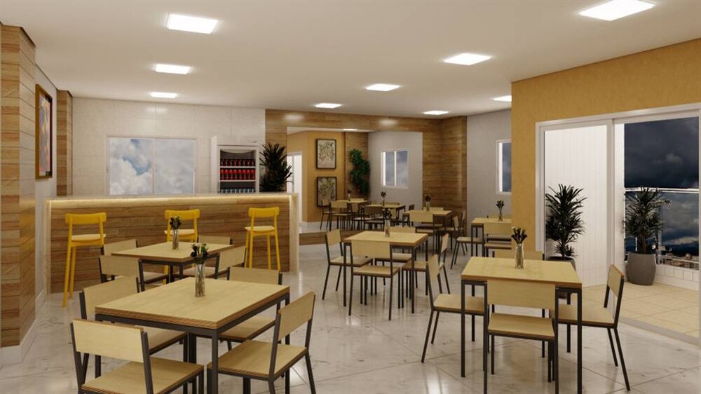 Apartamento, 2 quartos, 70 m² - Foto 9