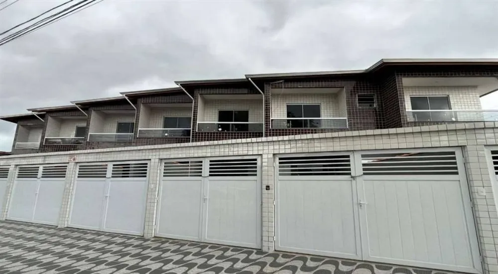 Casa, 2 quartos, 59 m² - Foto 1