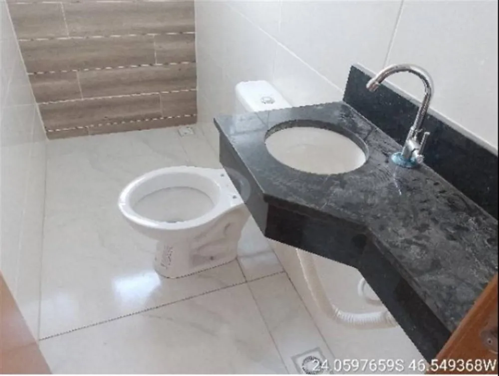 Casa, 2 quartos, 59 m² - Foto 3