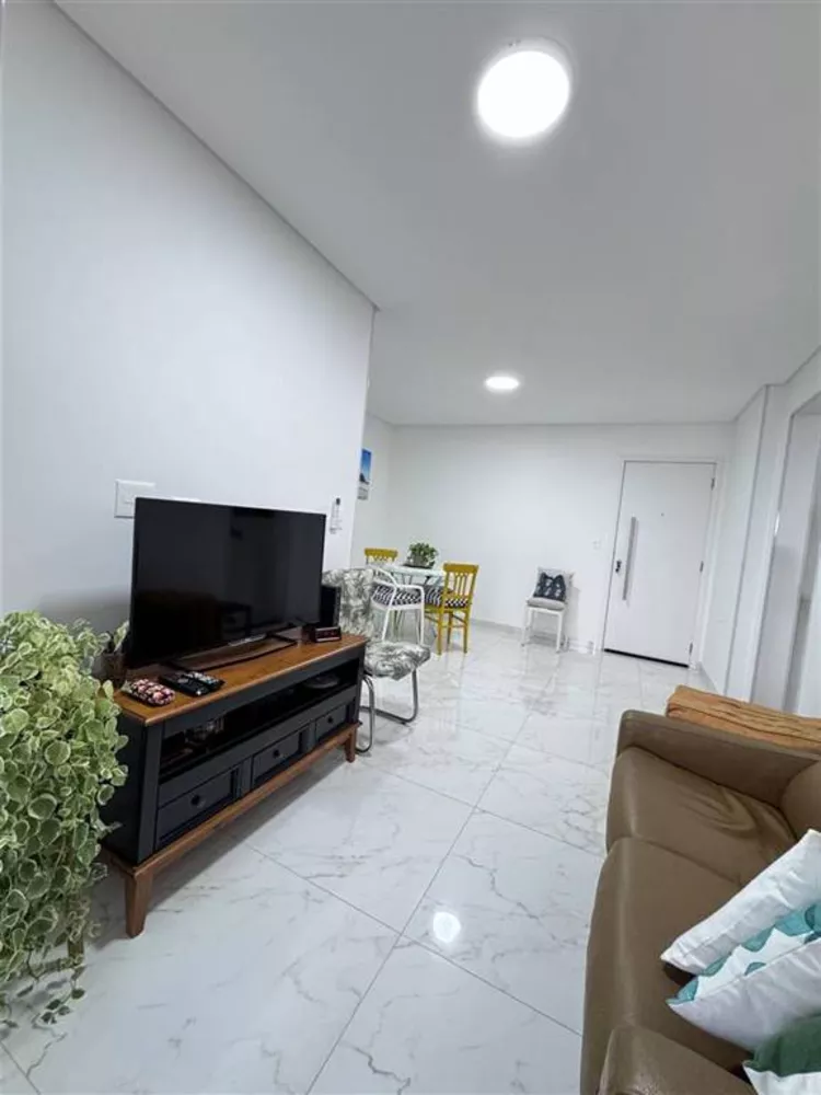 Apartamento, 2 quartos, 82 m² - Foto 1