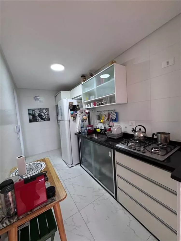 Apartamento, 2 quartos, 82 m² - Foto 6