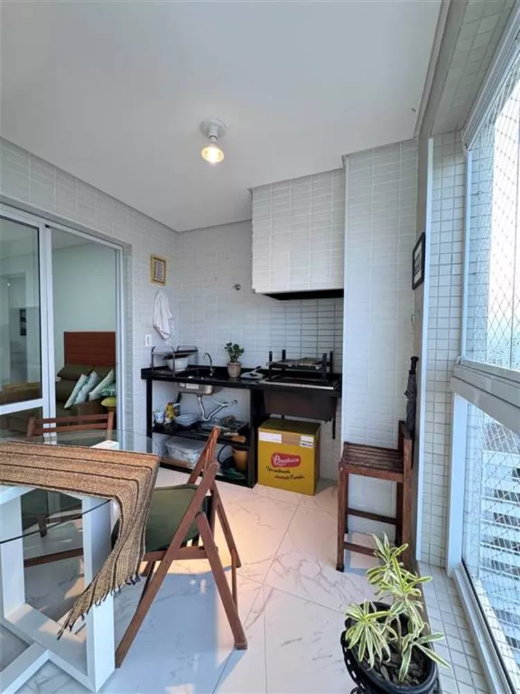 Apartamento, 2 quartos, 82 m² - Foto 10