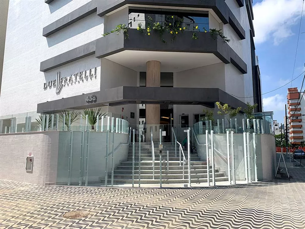 Apartamento, 2 quartos, 82 m² - Foto 20