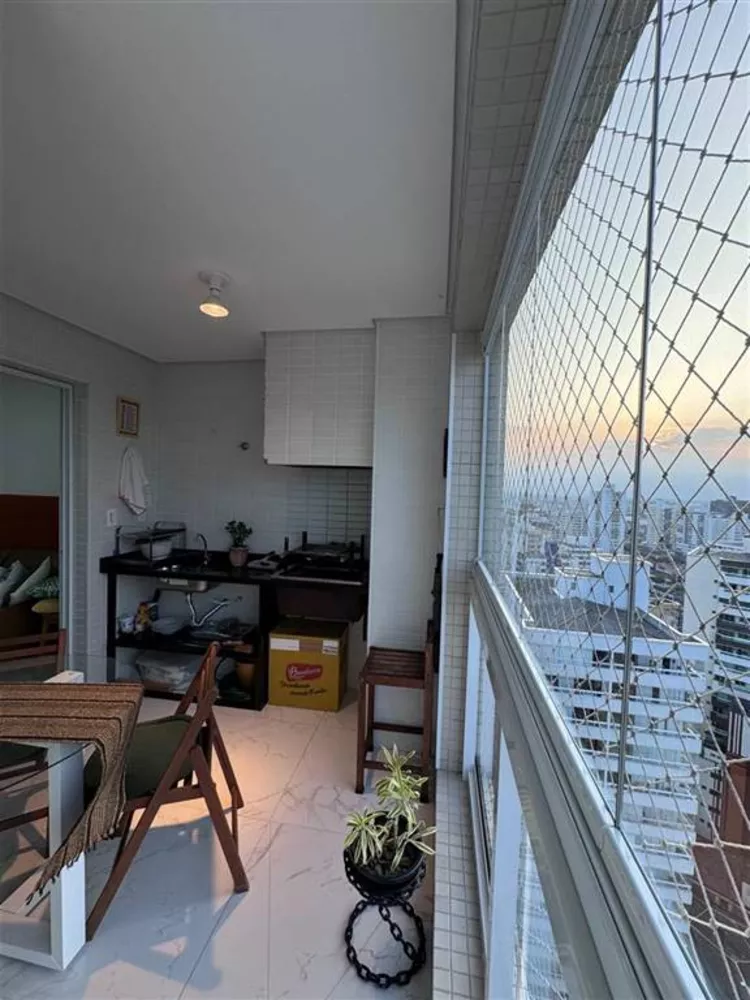 Apartamento, 2 quartos, 82 m² - Foto 16