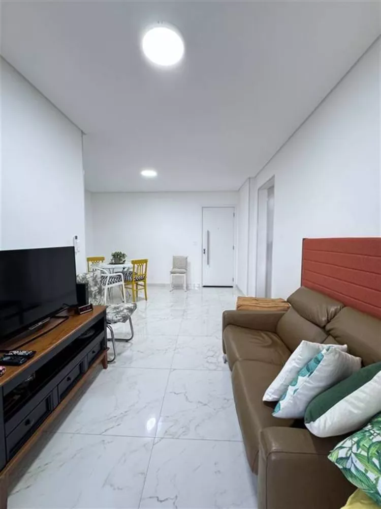 Apartamento, 2 quartos, 82 m² - Foto 2