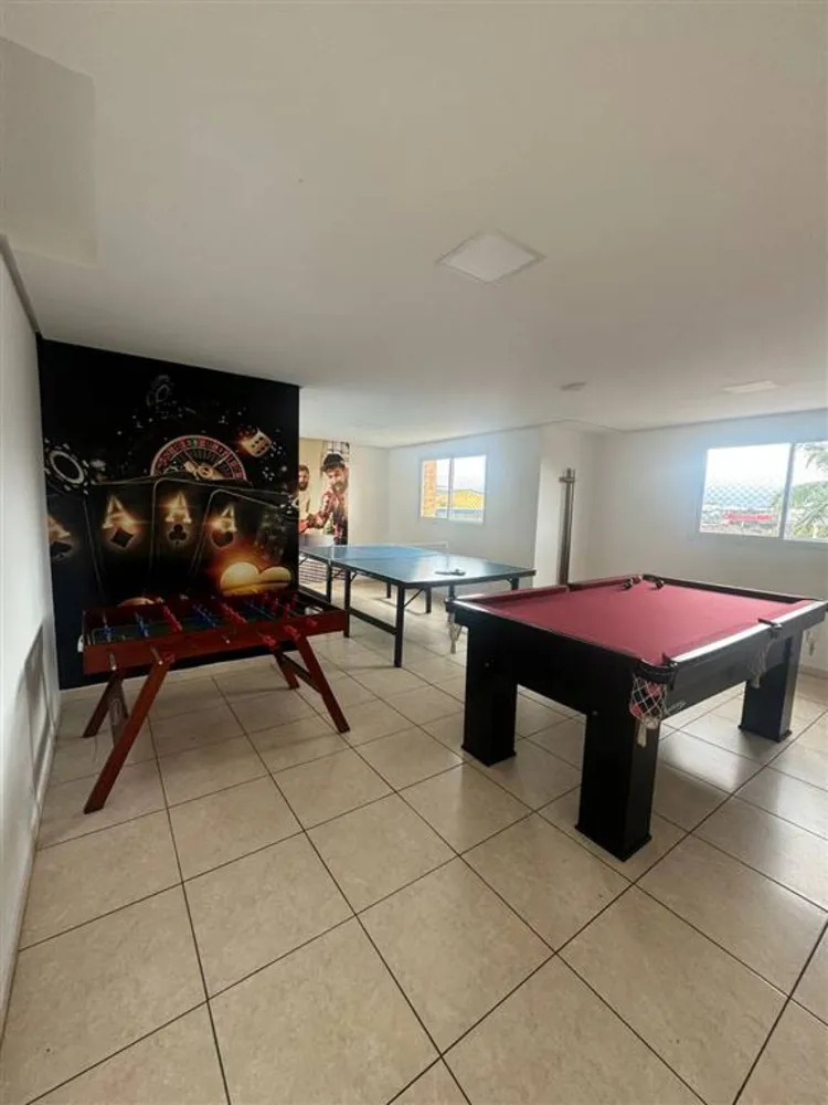 Apartamento, 1 quarto, 40 m² - Foto 2