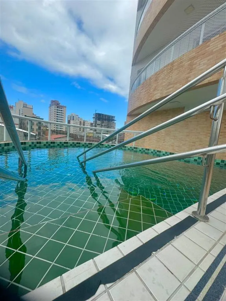 Apartamento, 1 quarto, 40 m² - Foto 1