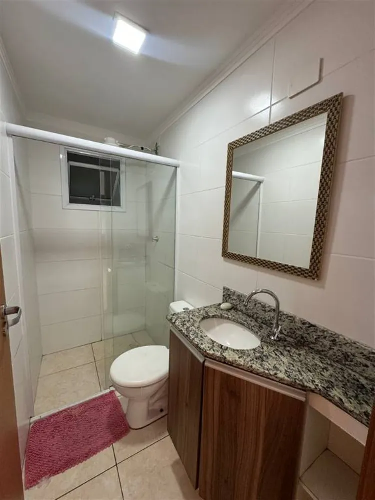 Apartamento, 1 quarto, 40 m² - Foto 3