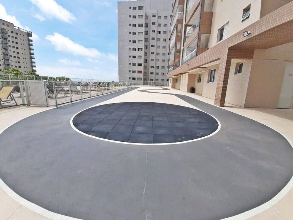 Apartamento, 1 quarto, 56 m² - Foto 12