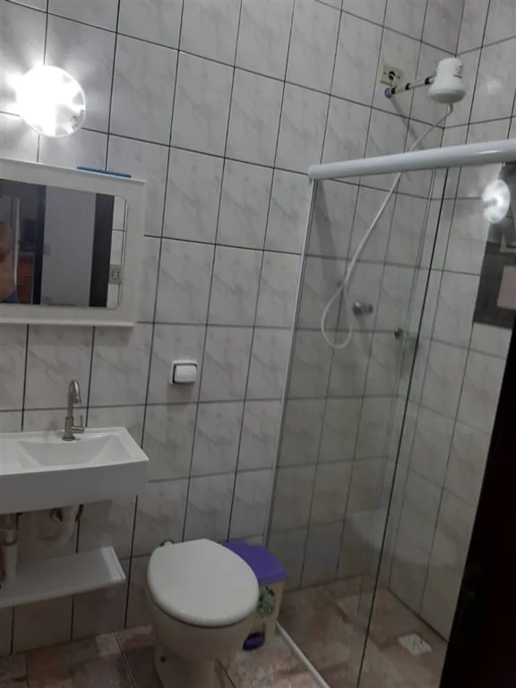 Casa, 2 quartos, 65 m² - Foto 6