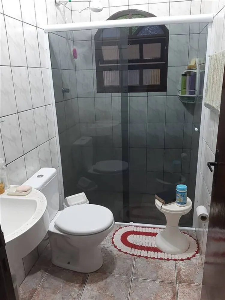 Casa, 2 quartos, 65 m² - Foto 7