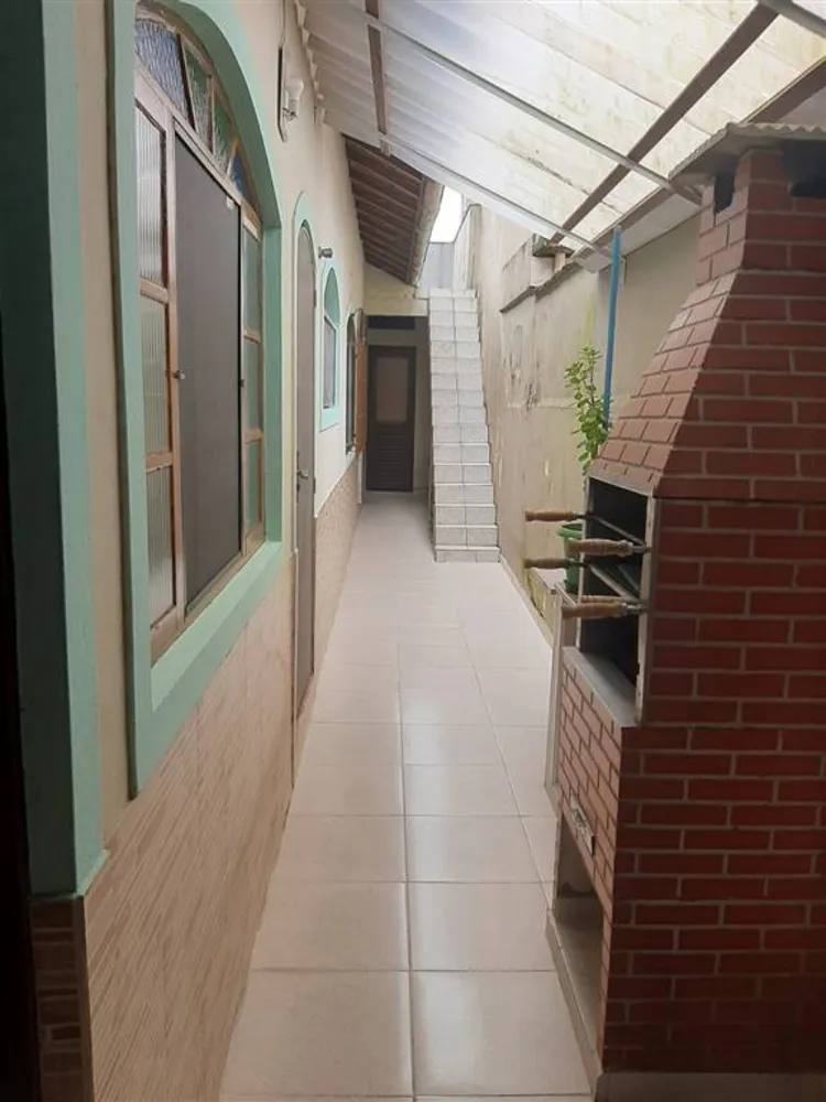 Casa, 2 quartos, 65 m² - Foto 2