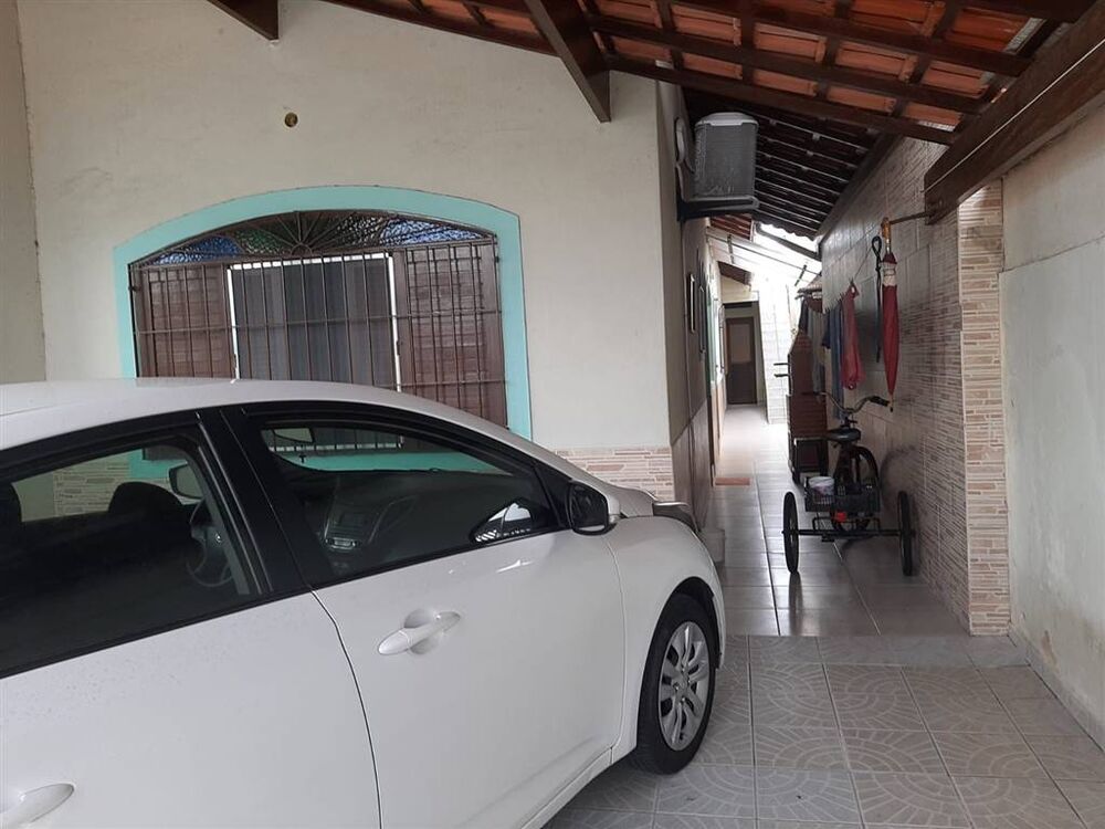 Casa, 2 quartos, 65 m² - Foto 2