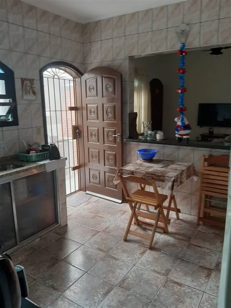 Casa, 2 quartos, 65 m² - Foto 4