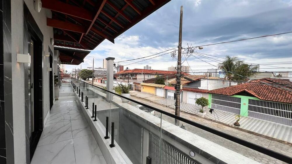 Casa, 3 quartos, 89 m² - Foto 8