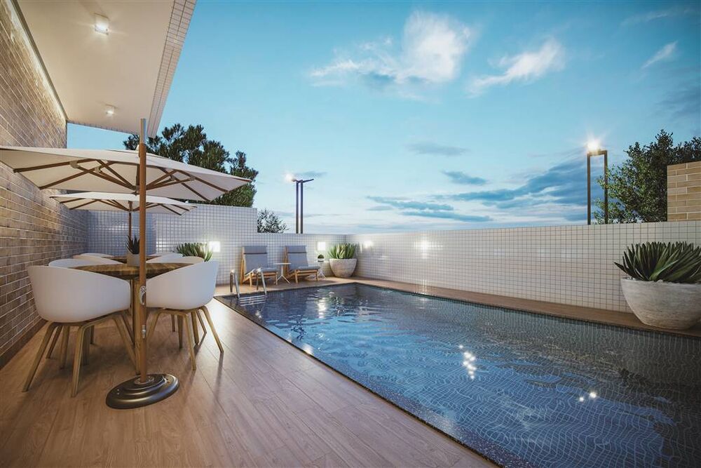 Apartamento, 2 quartos, 73 m² - Foto 1