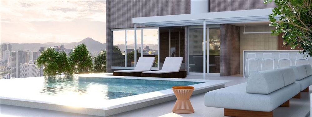 Apartamento, 2 quartos, 215 m² - Foto 3