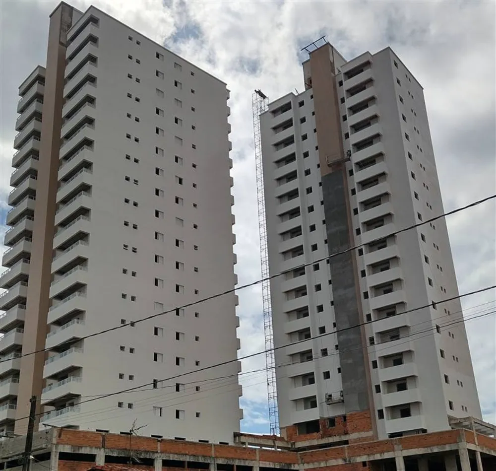 Apartamento, 1 quarto, 52 m² - Foto 3