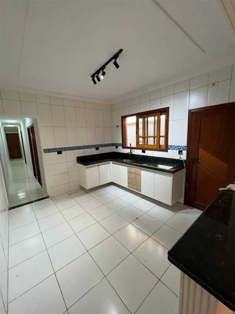Casa, 3 quartos, 124 m² - Foto 7
