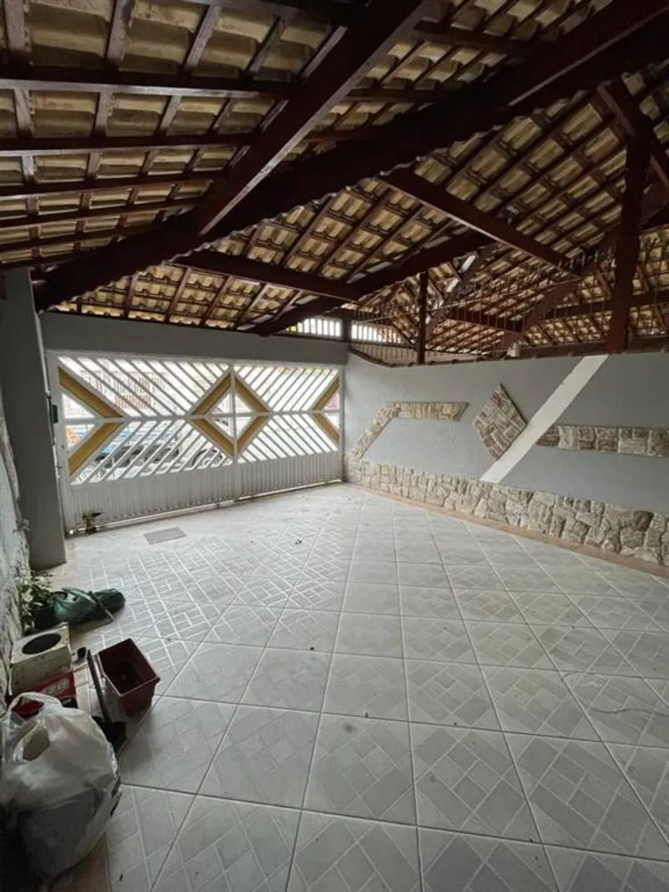 Casa, 3 quartos, 124 m² - Foto 8
