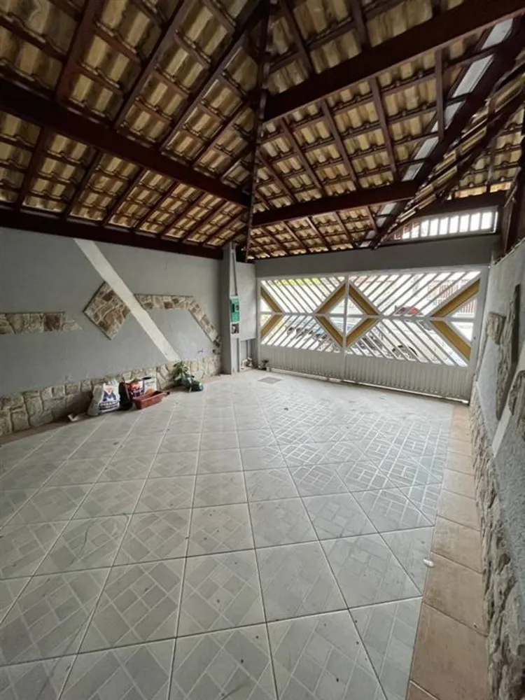 Casa, 3 quartos, 124 m² - Foto 6