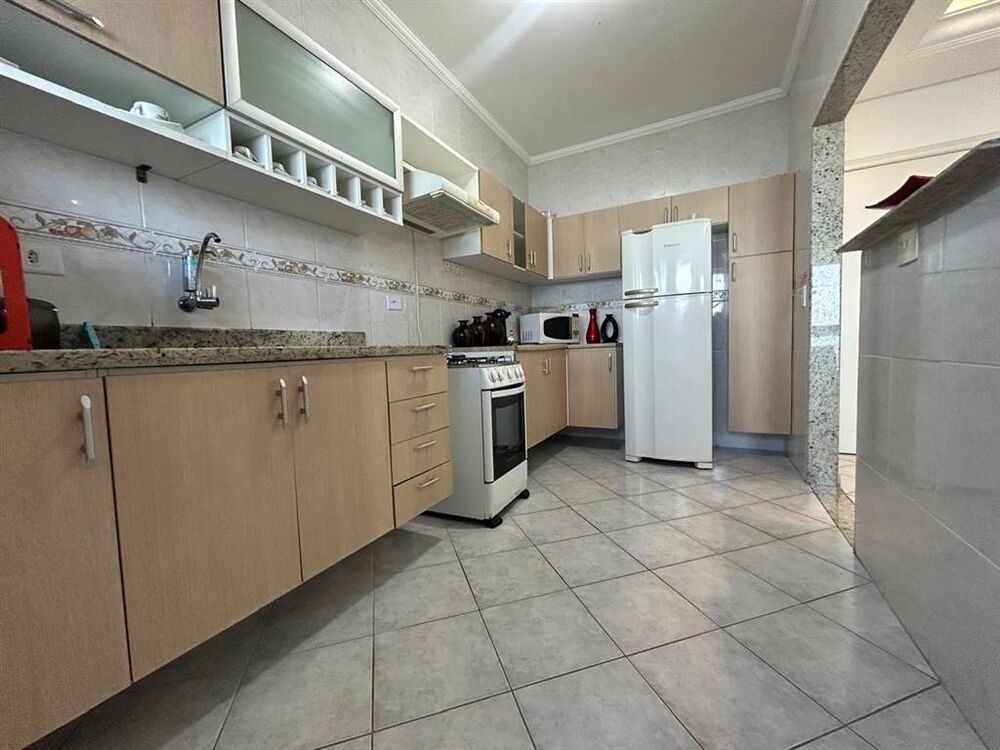 Apartamento, 2 quartos, 80 m² - Foto 17