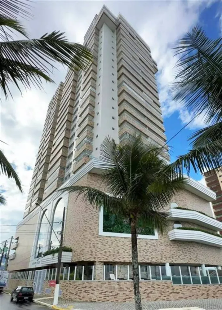 Apartamento, 2 quartos, 90 m² - Foto 1