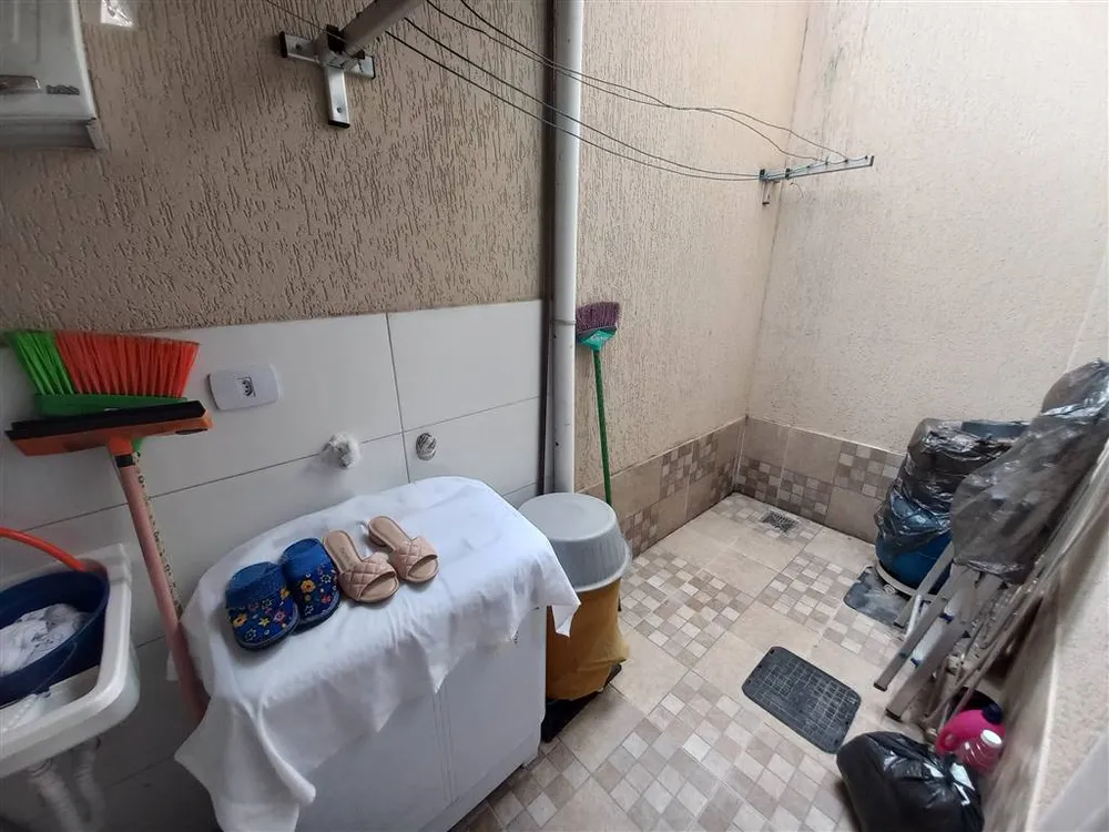 Casa, 2 quartos, 57 m² - Foto 4