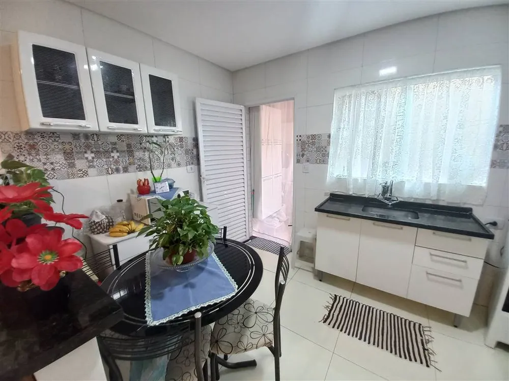 Casa, 2 quartos, 57 m² - Foto 2