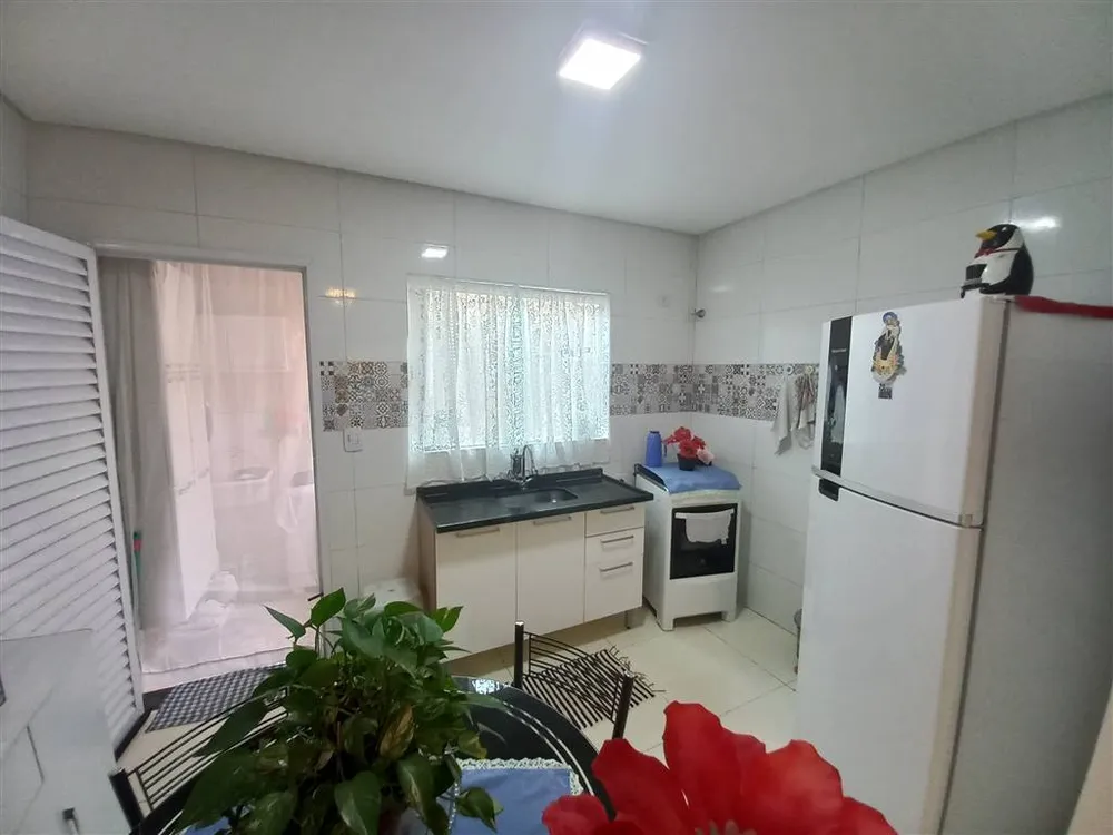 Casa, 2 quartos, 57 m² - Foto 1