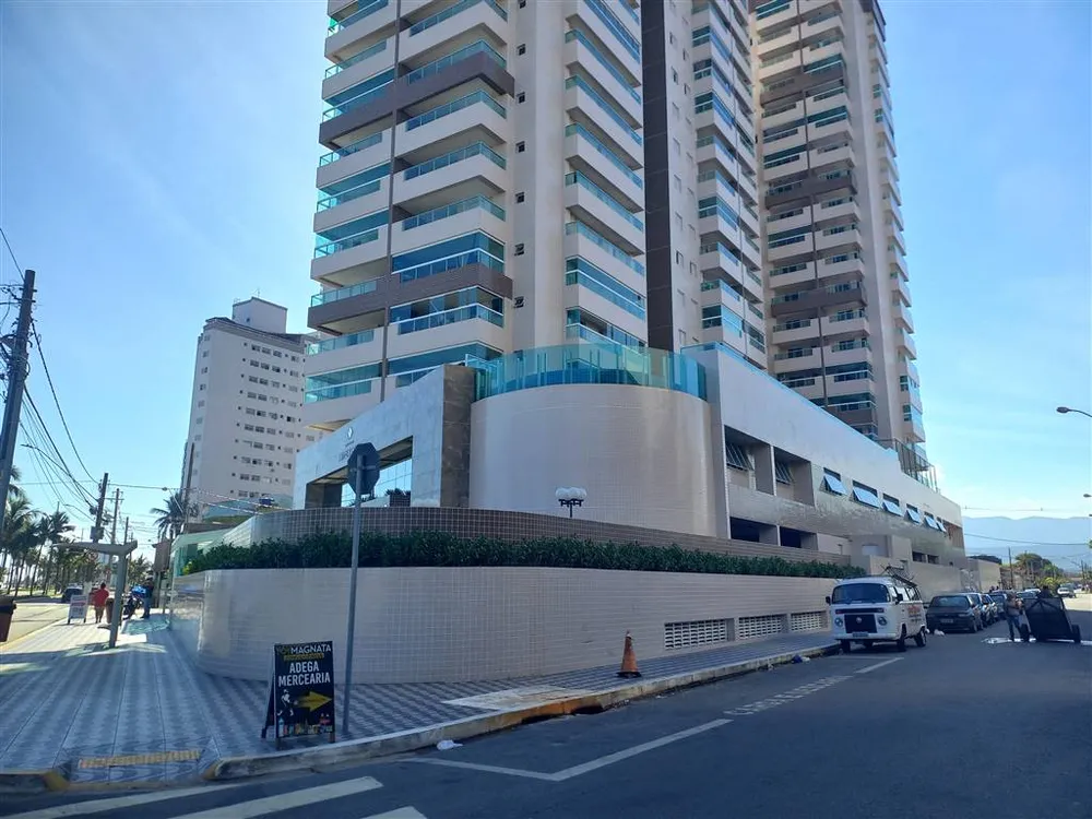 Apartamento, 2 quartos, 75 m² - Foto 1