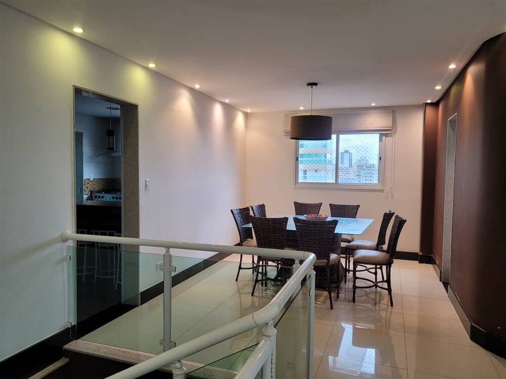 Cobertura, 3 quartos, 200 m² - Foto 3