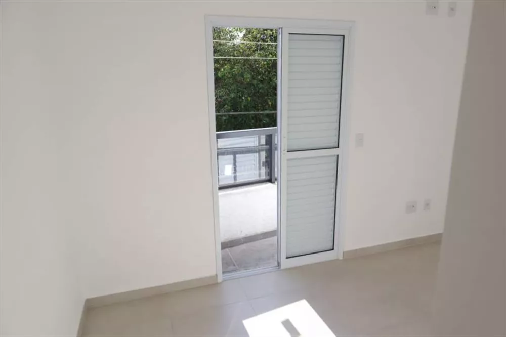 Apartamento à venda com 2 quartos, 47m² - Foto 1