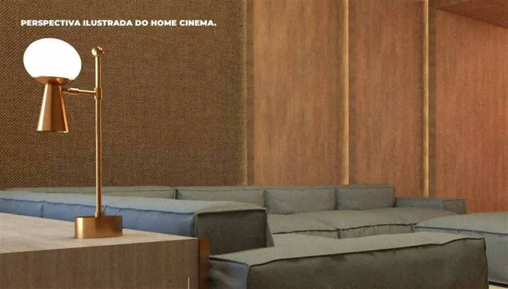 Apartamento, 3 quartos, 137 m² - Foto 7