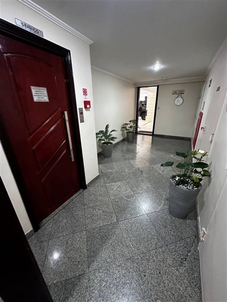 Apartamento, 2 quartos, 80 m² - Foto 9