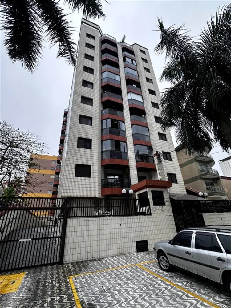 Apartamento, 2 quartos, 80 m² - Foto 6
