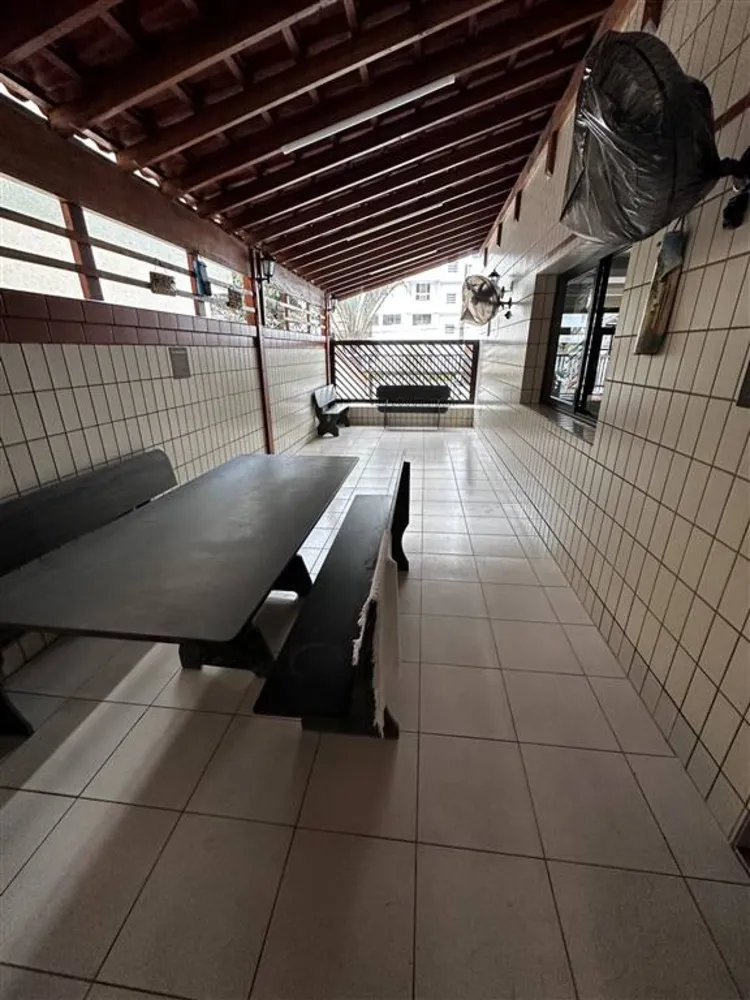Apartamento, 2 quartos, 80 m² - Foto 7