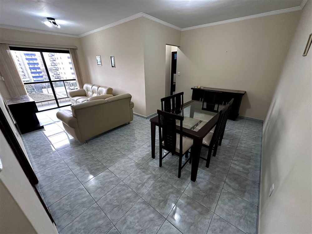 Apartamento, 2 quartos, 80 m² - Foto 3