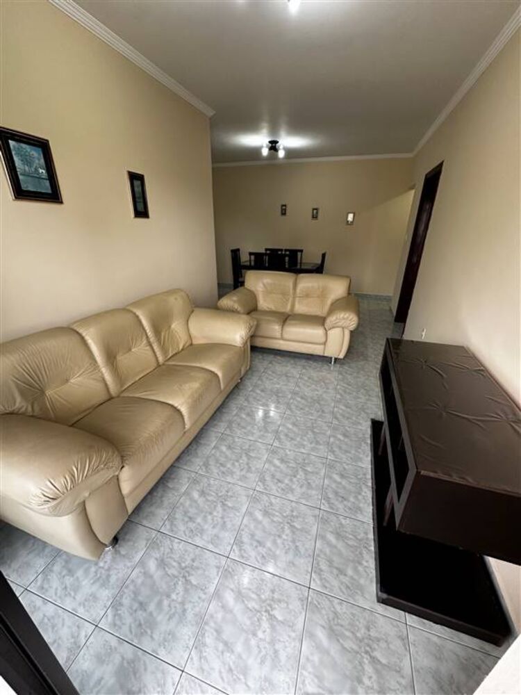 Apartamento, 2 quartos, 80 m² - Foto 2