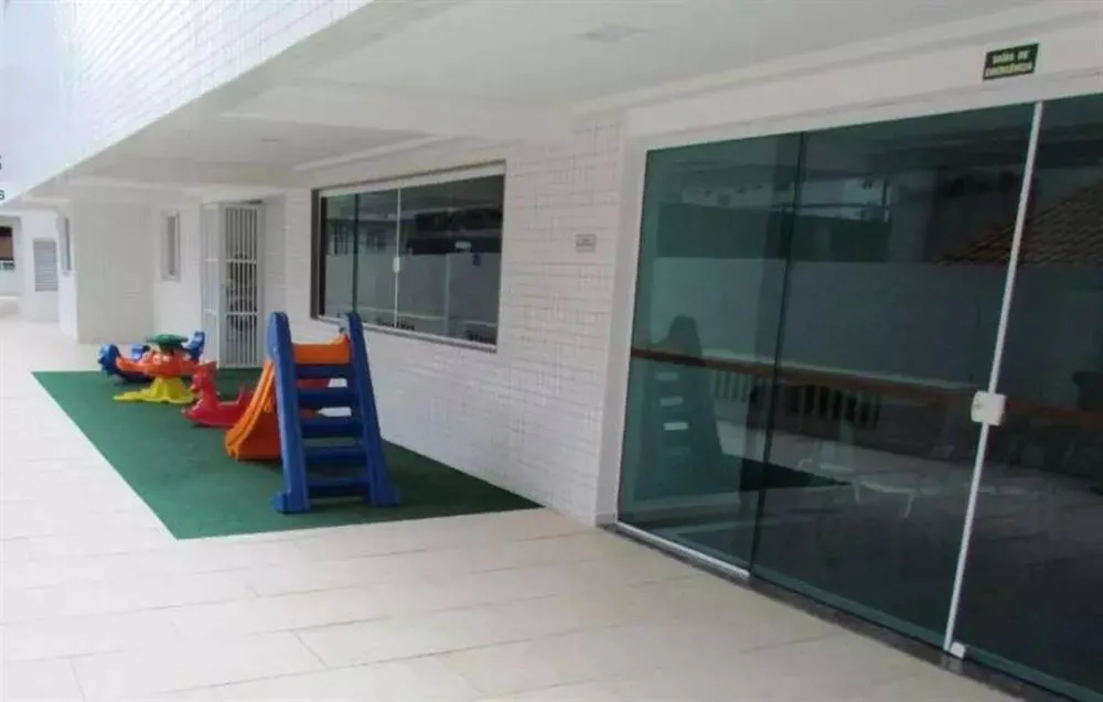 Apartamento, 2 quartos, 95 m² - Foto 2