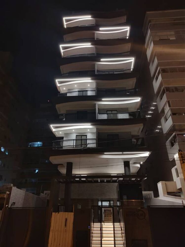 Apartamento, 2 quartos, 59 m² - Foto 1