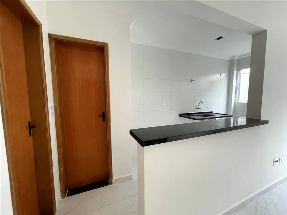 Casa, 2 quartos, 45 m² - Foto 3