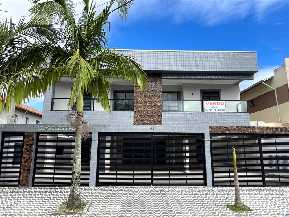 Casa, 2 quartos, 45 m² - Foto 2