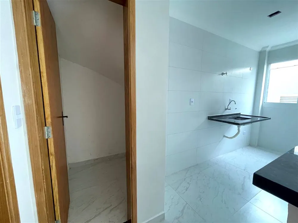 Casa, 2 quartos, 45 m² - Foto 4