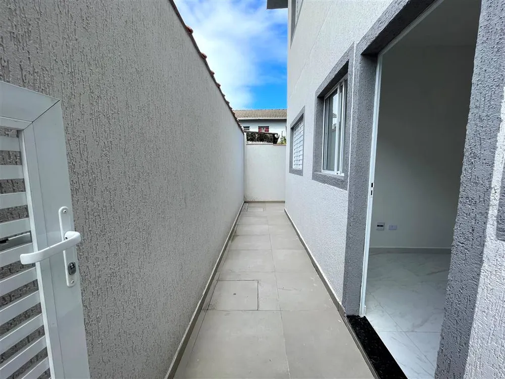 Casa, 2 quartos, 45 m² - Foto 6