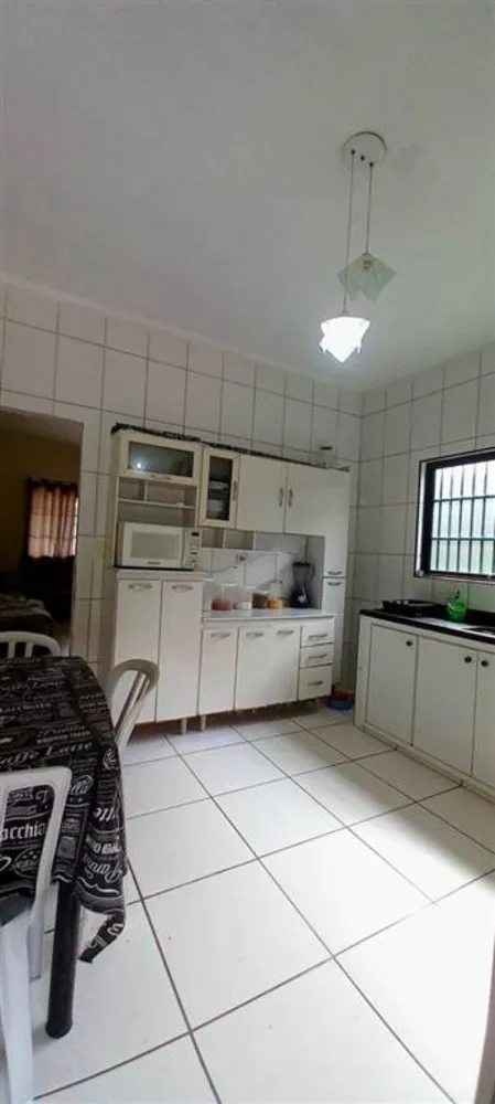 Casa, 3 quartos, 148 m² - Foto 1