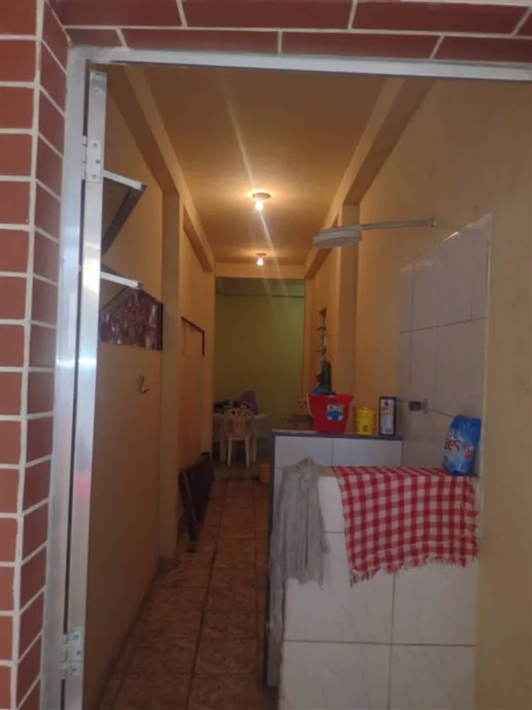 Casa, 1 quarto, 45 m² - Foto 10