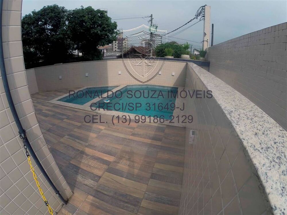 Apartamento, 2 quartos, 54 m² - Foto 4