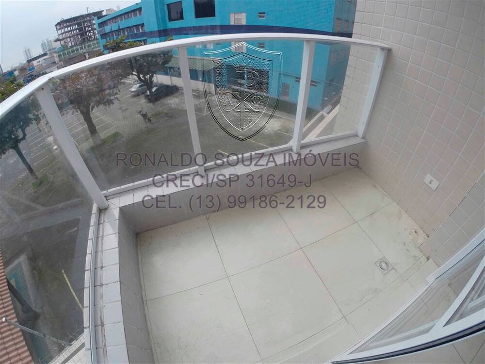 Apartamento, 2 quartos, 54 m² - Foto 1