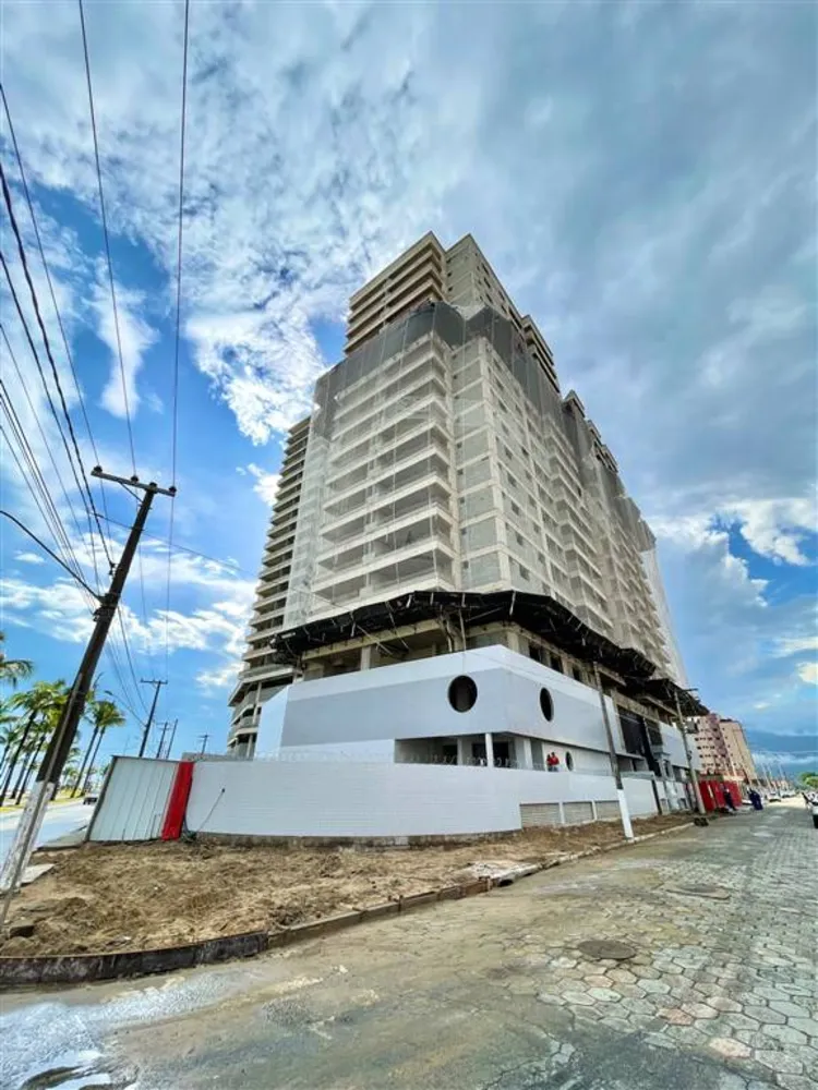Apartamento, 2 quartos, 82 m² - Foto 1